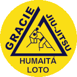 Gracie Humaita LOTO Logo